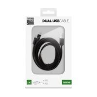 Bigben Xbox One Dual USB Cable