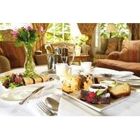 Bishopstrow House Afternoon Tea for Two