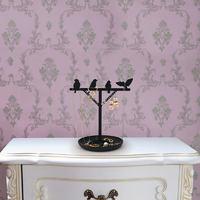 Bird Jewellery Stand