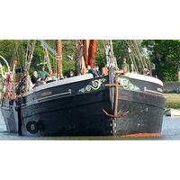 Birdwatching Cruise on a Thames Sailing Barge in Ipswich