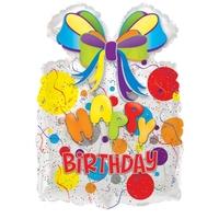 Birthday Celebration Balloon