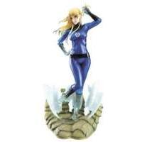 Bishoujo Statue Invisible Woman
