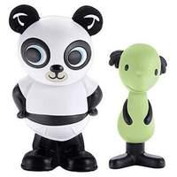 Bing Figure Pack - Pando and Padget