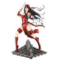 Bishoujo Statue Marvel Elektra