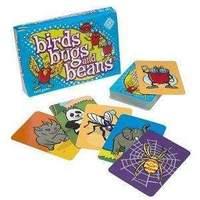 Birds Bugs & Beans