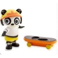 bing figure pack skateboarding pando