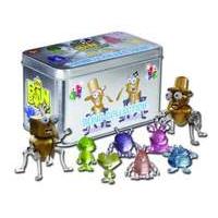 Bin Weevils Bling Tin Collector Pack