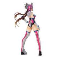 bishoujo statue tekken tag tournament 2 jaycee