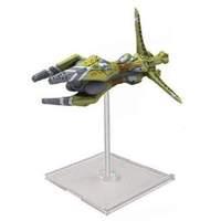 Bioship Beta: Staw (wave 18)