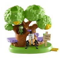 binweevils tinks tree playset