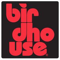 Birdhouse Stacked 3\