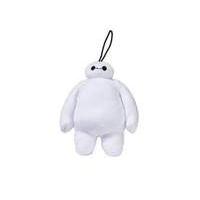 big hero 6 14cm baymax plush white