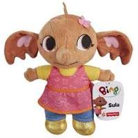 Bing Basic Plush Toy - Sula