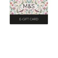 Bird Print E-Gift Card