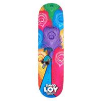 birdhouse fowl skateboard deck loy 8375