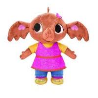 Bing Talking Sula Plush 9 inch Toy