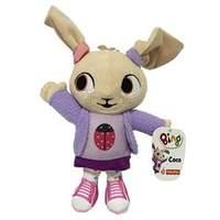 Bing Coco Plush Toy