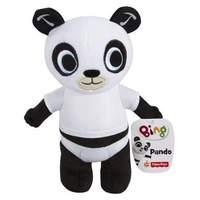 Bing Basic Plush Toy - Pando