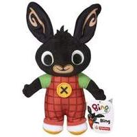 Bing Basic Plush Toy