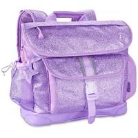 Bixbee Backpack - Sparkalicious Purple