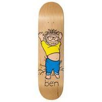 birdhouse pigben raybourn pro skateboard deck 838