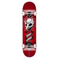 Birdhouse Crest Skateboard - 7.5...
