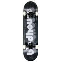 birdhouse 3d logo custom skateboard 80