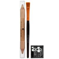 Billion Dollar Brows Brow Care 60 Seconds to Contoured Brows