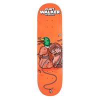 Birdhouse Fowl Skateboard Deck - Walker 8.125\