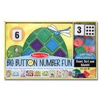 Big Button Number Fun