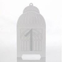 birdcage table number card 1 10