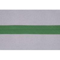 Bias Binding Polycotton 2.5m x 25mm Emerald 375711