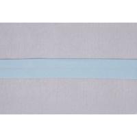 Bias Binding Polycotton 2.5m x 25mm Sky 375723