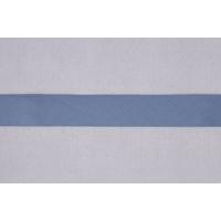 Bias Binding Polycotton 2.5m x 25mm China Blue 375725