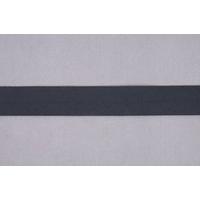 Bias Binding Polycotton 2.5m x 25mm Slate Grey 375729