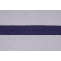 Bias Binding Polycotton 2.5m x 25mm Purple 375735