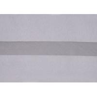 Bias Binding Polycotton 2.5m x 25mm Pale Grey 375741