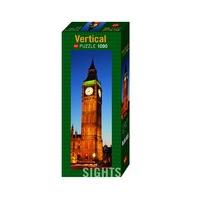 Big Ben 1000 Piece Jigsaw Puzzle