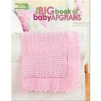 Big Book of Baby Afghans 235457
