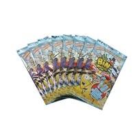 bin weevils trading card game pack of 8