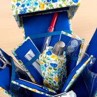 Birdsong Victorian Sewing Case 811KB 385178