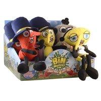 Bin Weevils 8-inch Collectable Soft Toy