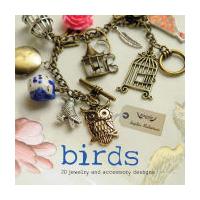 Birds Jewellery and Accessories Book