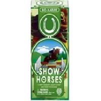 Bio-nature Show Horses
