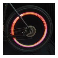 Bikelites Colour-Change Valve Lites