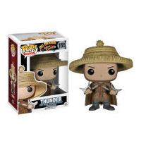Big Trouble in Little China Thunder Pop! Vinyl Figure