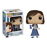 bioshock infinite elizabeth pop vinyl figure