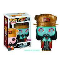 big trouble in little china ghost lo pan glow in the dark previews exc ...
