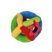 Bigjigs Snazzy Activity Ball