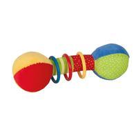 Bigjigs Snazzy Activity Rattle